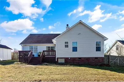 7268 Beaver Run Drive, Fayetteville, NC 28314 - Photo 2