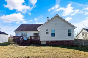 7268 Beaver Run Dr, Fayetteville, NC 28314 - Photo 2