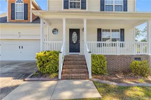 85 Cobblestone Dr, Spring Lake, NC 28390 - Photo 6