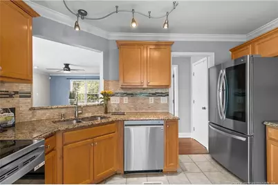 85 Cobblestone Drive, Spring Lake, NC 28390 - Photo 20