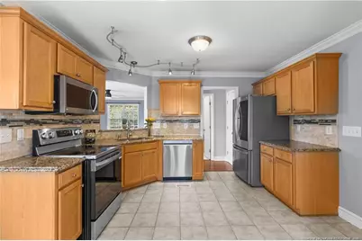 85 Cobblestone Drive, Spring Lake, NC 28390 - Photo 18