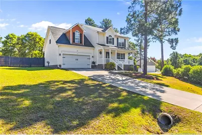 85 Cobblestone Drive, Spring Lake, NC 28390 - Photo 4