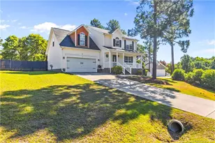 85 Cobblestone Dr, Spring Lake, NC 28390 - Photo 4