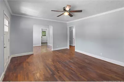 948 McKimmon Road, Fayetteville, NC 28303 - Photo 6