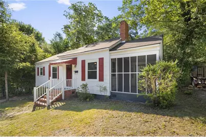 948 McKimmon Road, Fayetteville, NC 28303 - Photo 2