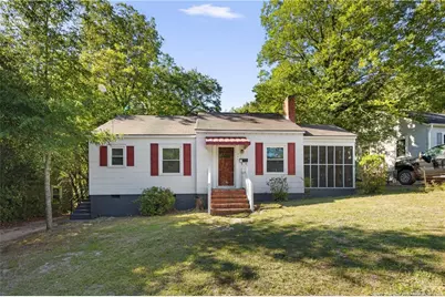 948 McKimmon Road, Fayetteville, NC 28303 - Photo 1