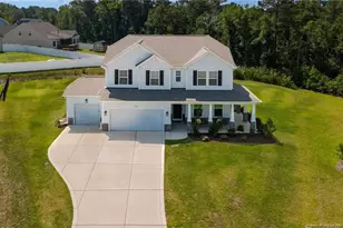 [Address not provided], Fayetteville, NC 28306 - Photo 1