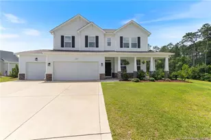 2421 Brian Davis Ct, Fayetteville, NC 28306 - Photo 1