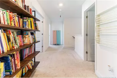 2421 Brian Davis Court, Fayetteville, NC 28306 - Photo 20