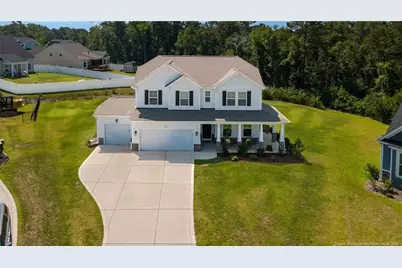 2421 Brian Davis Court, Fayetteville, NC 28306 - Photo 2