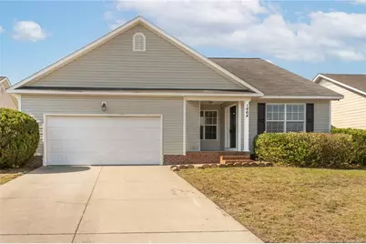 1464 Aultroy Drive, Fayetteville, NC 28306 - Photo 1