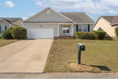 1464 Aultroy Drive, Fayetteville, NC 28306 - Photo 2