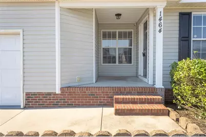 1464 Aultroy Drive, Fayetteville, NC 28306 - Photo 4