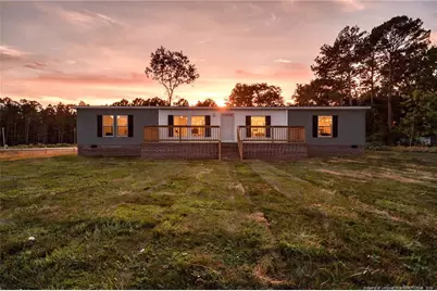 17240 Palmer Road, Marston, NC 28363 - Photo 1