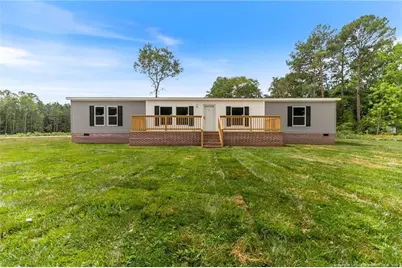 17240 Palmer Road, Marston, NC 28363 - Photo 2