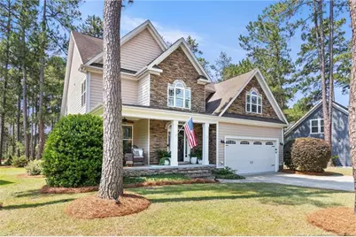 410 Legacy Lakes Way, Aberdeen, NC 28315 - Photo 2