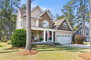 410 Legacy Lakes Way, Aberdeen, NC 28315 - Photo 2