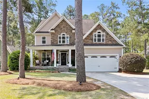 410 Legacy Lakes Way, Aberdeen, NC 28315 - Photo 1