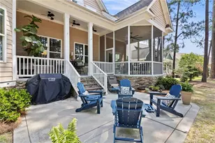410 Legacy Lakes Way, Aberdeen, NC 28315 - Photo 38