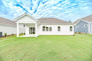 212 Speyburn St, Sanford, NC 27330 - Photo 2