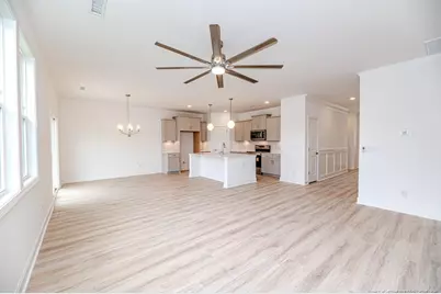 212 Speyburn Street, Sanford, NC 27330 - Photo 4