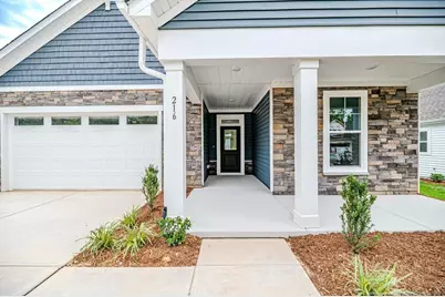 216 Speyburn Street, Sanford, NC 27330 - Photo 4