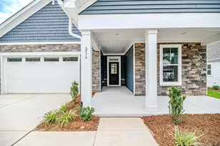 216 Speyburn St, Sanford, NC 27330 - Photo 4