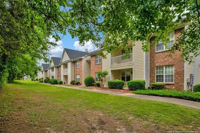 3119 Wisteria Lane #102, Fayetteville, NC 28314 - Photo 32