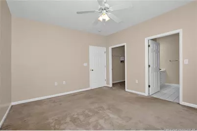 3119 Wisteria Lane #102, Fayetteville, NC 28314 - Photo 22