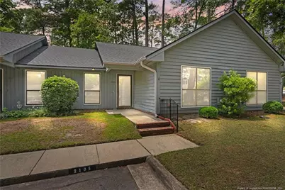 2105 Wexford Oaks Court, Fayetteville, NC 28303 - Photo 1