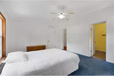 387 Forest Drive, Cameron, NC 28326 - Photo 10
