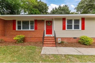 1021 Martindale Drive, Fayetteville, NC 28304 - Photo 2