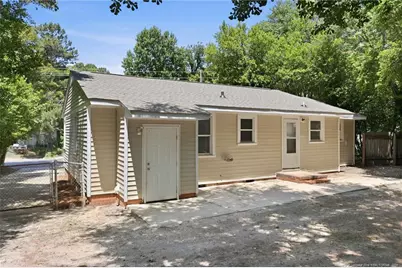 1021 Martindale Drive, Fayetteville, NC 28304 - Photo 26