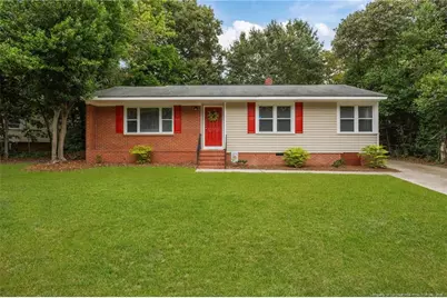 1021 Martindale Drive, Fayetteville, NC 28304 - Photo 1