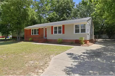 1021 Martindale Drive, Fayetteville, NC 28304 - Photo 4