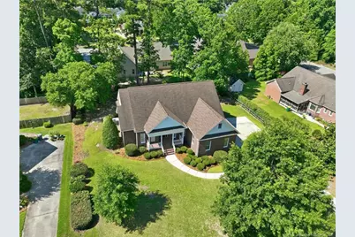 1102 Laurel Oak Lane, Lumberton, NC 28358 - Photo 46