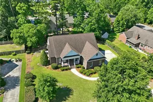 1102 Laurel Oak Ln, Lumberton, NC 28358 - Photo 46