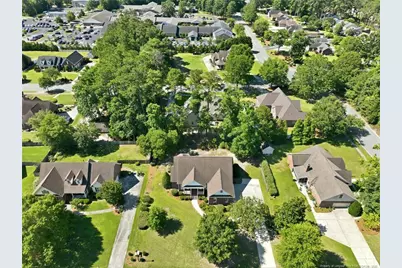 1102 Laurel Oak Lane, Lumberton, NC 28358 - Photo 48