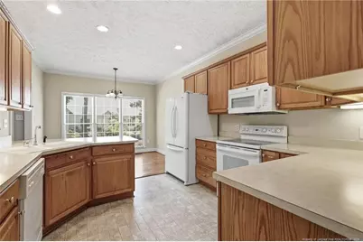 1102 Laurel Oak Lane, Lumberton, NC 28358 - Photo 14