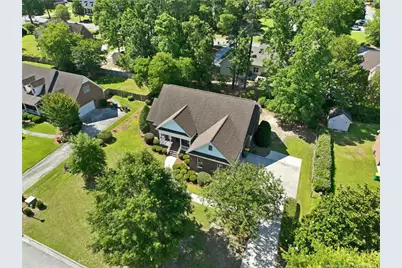 1102 Laurel Oak Lane, Lumberton, NC 28358 - Photo 44