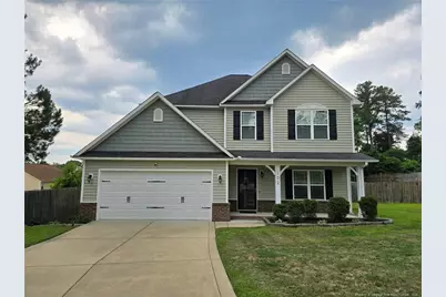 102 Whistling Pines Drive, Raeford, NC 28376 - Photo 1