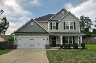 102 Whistling Pines Dr, Raeford, NC 28376 - Photo 1