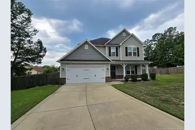 102 Whistling Pines Drive, Raeford, NC 28376 - Photo 2