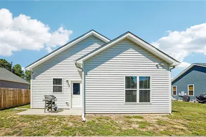 1020 E Harnett Street, Dunn, NC 28334 - Photo 24