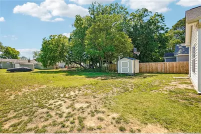1020 E Harnett Street, Dunn, NC 28334 - Photo 22