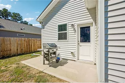 1020 E Harnett Street, Dunn, NC 28334 - Photo 26