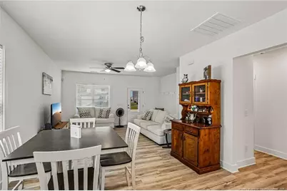 1020 E Harnett Street, Dunn, NC 28334 - Photo 20