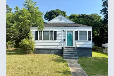 121 Mullins Avenue, Fayetteville, NC 28301 - Photo 1