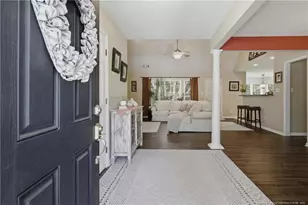 174 Water Wood Ct, Raeford, NC 28376 - Photo 6