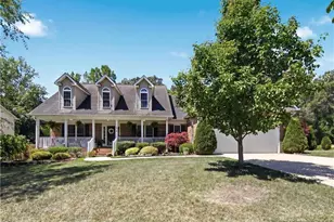 174 Water Wood Ct, Raeford, NC 28376 - Photo 2